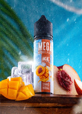 Mega Mango Peach Ice